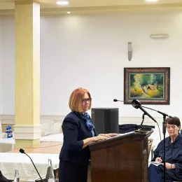 Промоција изабраних дјела Митрополита Амфилохија у Никшићу