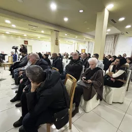 Промоција изабраних дјела Митрополита Амфилохија у Никшићу