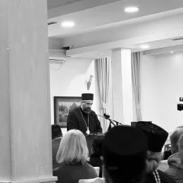 Промоција изабраних дјела Митрополита Амфилохија у Никшићу