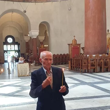 70 година матуре призренских богослова