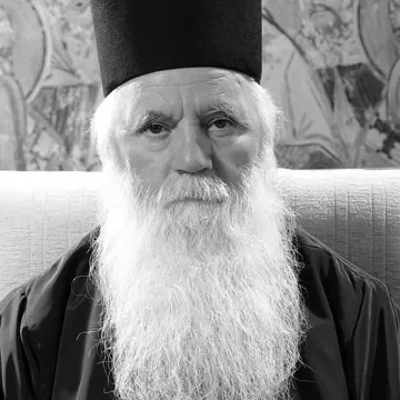 Изјава саучешћа Патријарха српског Порфирија