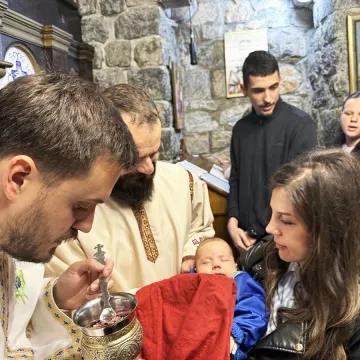 Томина недјеља нас учи у којег и каквог Бога ми вјерујемо