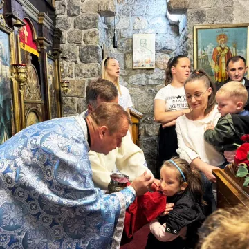  Успење Пресвете Богородице у Бијелом Пољу