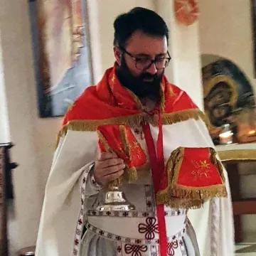 Прогонитељима Срба и хришћана