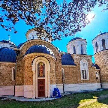 Нови позив на саслушање свештеника Епархије будимљанско-никшићке