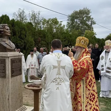 Централна прослава Светих новомученика јасеновачких