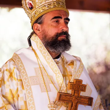 Четврта годишњица од устоличења: Моја света дужност и обавеза је да продужим свето и свијетло дјело својих претходника, проповиједајући исту вјеру, свједочећи исту Свјетлост и водећи људе ка спознаји Бога и живота у пуноћи