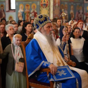 Фото: Епархија зворничко-тузланска