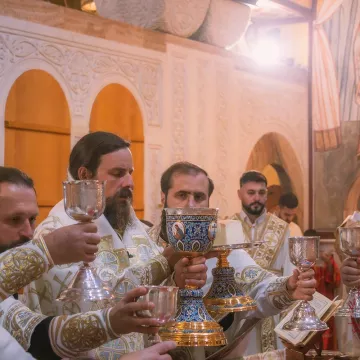 Обиљежена дванаеста годишњица од освећења подгоричког Саборног храма