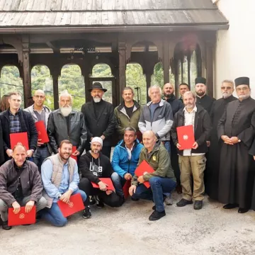 Десети „Дани патријарха Павла“