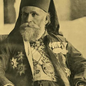 Сјећање: Митрофан Бан – Митрополит Црне Горе, Брда и Приморја (1885–1920)