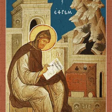 МАДРАША XXXI Светог Јефрема Сирина