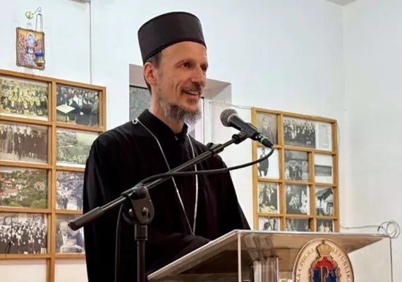 Херцеговачки мученици – нада, залог и кредит пред живим Богом српском народу