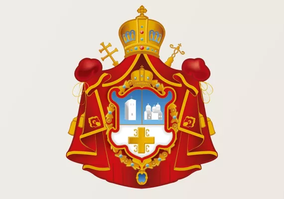 Рашчињени клирик не представља Цркву