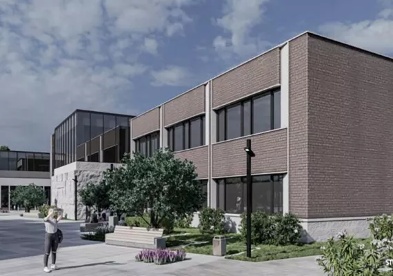 Гимназија „Свети Сава” у јунском уписном року уписала два одјељења