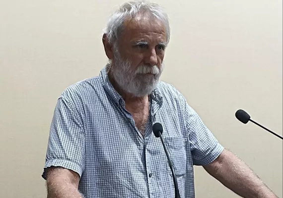 Симпозијум критике посвећен дјелу Милутина Мићовића одржан у Плужинама