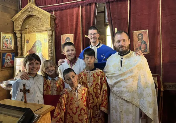 Видовдан молитвено прослављен у Беранама