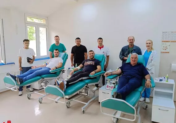 Братство Светог Краља Милутина