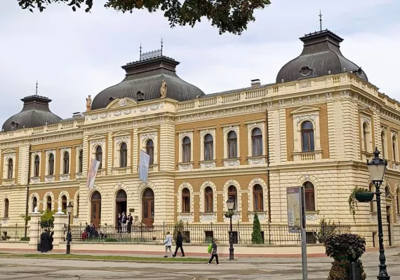 230 година Карловачке богословије