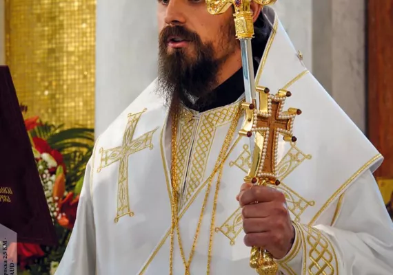 Светодуховски догађај: Приказ 324, крстовданског броја Светигоре