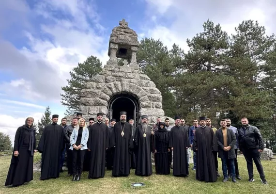 Сто десет година од битке на Мачковом камену