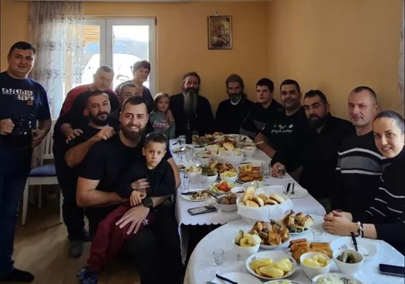 Посјета Косову и Метохији