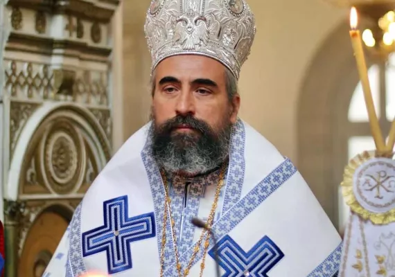 Владика Методије обесмислио објаве портала ,,Удар”