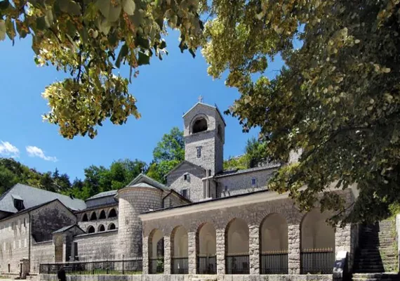 Саопштење Митрополије црногорско-приморске