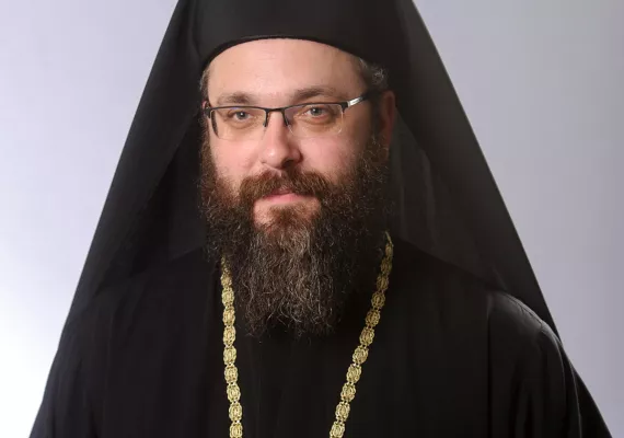 Изјава саучешћа Митрополита аустралијско-новозеландског г. Силуана